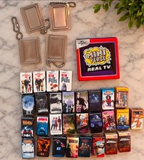 MGA's Miniverse Real TV Videos, YOU PICK Mini Video Tapes picture