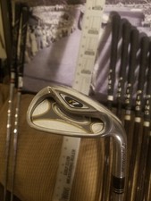 TaylorMade  R7  #8 Iron.. Factory T-Step Regular  Steel Shaft .. MRH.. picture