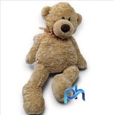 Gund Manni Teddy Bear Plush Soft Toy 16