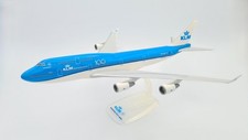 New PPC 225070 KLM Boeing 747-400 