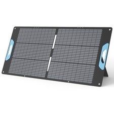 E-POWO Folding 110W Solar Panel USB-C for Jackery Explorer 500 v2 Power Station picture