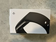 Fit Bit Charge 6 Black Band Brand New Open Box picture