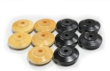 Tornado Scoring Disks - Full Set of 10 picture