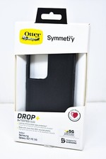 OtterBox Symmetry Series Case for Samsung Galaxy S21 FE 5G - Black NEW  picture