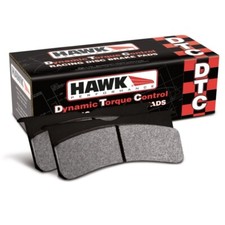 Hawk 97-99 Acura CL/97-01 Integra Type-R /  97-01 Honda CRV/Prelude DTC-60 Race picture