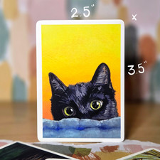 ACEO PRINT 