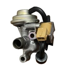 URUMA EGR Valve w/ Solenoid Mercedes-Benz 1998-2010 OE 1121400460 New Genuine picture