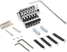 Gotoh GE1996T Double-locking Tremolo - Chrome, 40mm picture