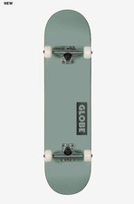Globe Goodstock 8.5