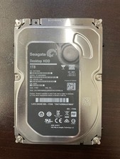 Seagate 1TB 3.5