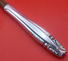 STRADIVARI by Wallace 1937 Sterling Silver Silverware Choice Flatware picture