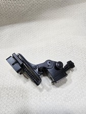 USGI Norotos TATM (Titanium Advanced Tactical Helmet Mount) NVG Mount PVS15 picture