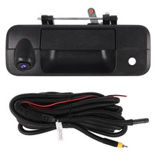 HD Pickup Tailgate Handle Backup Camera For Toyota Tundra 2007-2013 Night Vision picture