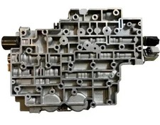 4L80E Transmission Valve Body w/ Solenoids 1997-2003 OEM Replacement GM picture