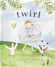 Twirl: God Loves You and Created You with..., Emily Lex picture