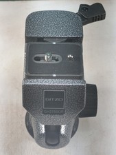 GITZO GH2750QR Ball Head Tilt/Pan Tripod Head picture