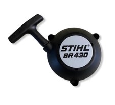 NEW Genuine STIHL BR430 Recoil Pullstart Starter Assembly  4244-190-0308 OEM picture