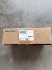 SIEMENS SENTRON MOLDED CASE CIRCUIT BREAKER CED63B070L, 3P, 70A, 600V picture