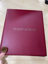 Australia stamps. 1986 - 2002. Album @503 picture