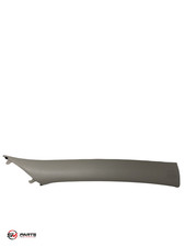 2019-2022 Honda Insight Right A-Pillar Upper Trim Cover Gray OEM 84101TBAA01 picture