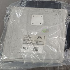 OEM LPG ECU SIM2K-142 3910525000 for Hyundai NF Sonata picture