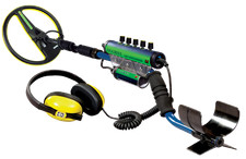 Minelab Excalibur II 1000 Diving Waterproof Metal Detector picture