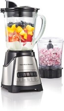 LICUADORA PROFESIONAL INDUSTRIAL BATIDORA ELECTRICA BLENDER BATIDOS COCINA SALUD picture