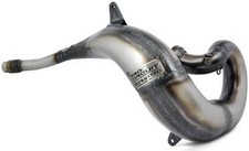 Pro Circuit 0731865 Works Two-Stroke Pipe Natural picture