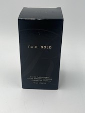 Avon Original Rare Gold Perfume Eau De Parfum Spray 50ml 1.7 Fl Oz picture