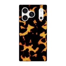 Flaunt iPhone 17 Pro MagSafe Phone Case - Tortoise Shell picture