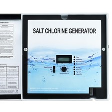 Enhanced GLX-CTL-RITE Control Unit Replacement for Hayward AQR Goldline Aqua Rit picture
