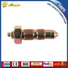 2444P803 Track Adjusting Grease Valve For Kobelco SK60 SK135SR SK120 SK250 SK480 picture