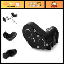 Aluminum Transmission Upgrade Kit for Axial SCX30 - Easy Assembly, High Performa picture