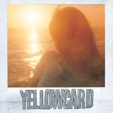 Yellowcard - Ocean Avenue [New Vinyl LP] picture
