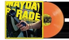 Mayday Parade - Tales Told By Dead Friends Record Store Day 2026 RSD Vinyl /1500 picture