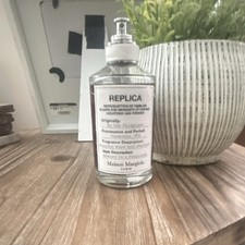 Maison Margiela REPLICA Eau de Toilette Fragrance Spray Bottle 3.4 fl oz picture