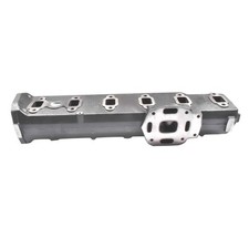 1X Wet Marine Manifold for Cummins 6B 6BT 6BTA Engine 3922123 4020065 4020066 picture