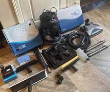 ✅Newest Model Rainbow SRX Vacuum Cleaner Set✅COMPLETE Package Deal✅FREE ship picture