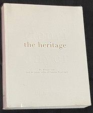 Henri Jayer: The Heritage / The Ultimate Sale / Geneva, June 18 / Baghera Wines) picture