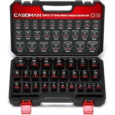 26 PCS 1/2