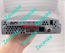 1PCS Used APC UPS SYMIM5 SYA 8KV-16KV Intelligence Power Control Module Tested picture