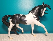 USED Breyer Traditional Model #B-TR-10322 “Spanish Horse” Esprit Mold (2025) picture
