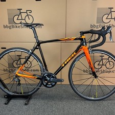 Used Trek Emonda SLR Project One, Shimano Ultegra, Carbon Fiber Road Bike-2016 picture