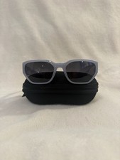 Costa Clemente Polarized Sunglasses Milky Violet picture