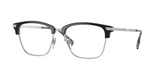 Burberry BE 2359 Pearce Black 3001 Size 53 Eyeglasses picture