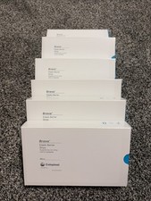 6 BOXES Coloplast Brava 120700 Elastic Barrier Strips - 20ct Boxes Ex 09/2028 picture