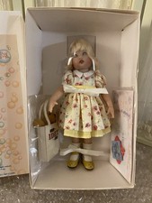 Helen Kish Doll Riley’s World 7.5