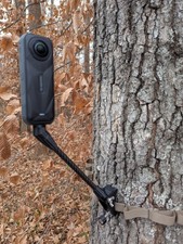 Blindside 360 Camera Mount picture