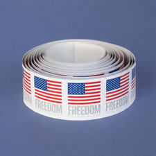 Forever Stamps - First Class Flag U.S. Postage Stamps picture