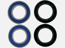 2014-2019 MOOSE Polaris Sportsman 90 Rear Wheel Bearing & Seal Kit 0215-0224 picture